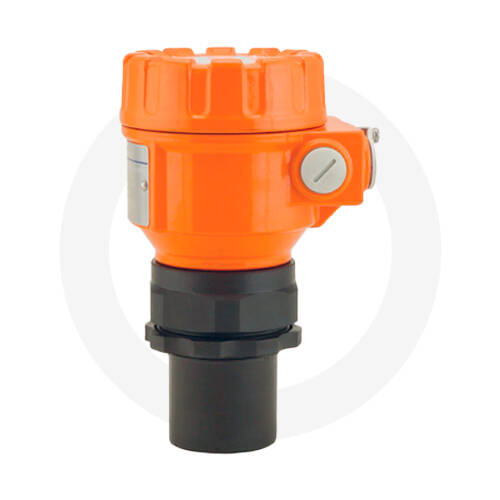 Датчики рівня